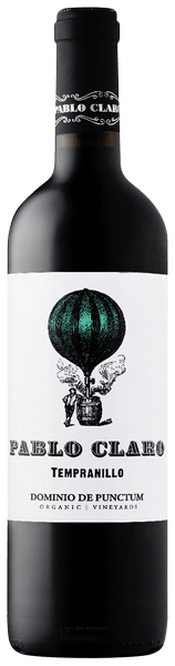 Pablo Claro Tempranillo