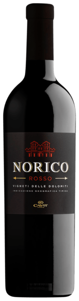 Norico Rosso