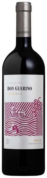 Reserva Merlot
