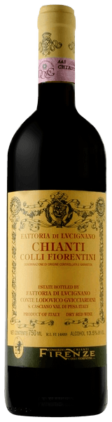 Chianti Colli Fiorentini
