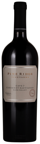 Cave 7 Cabernet Sauvignon