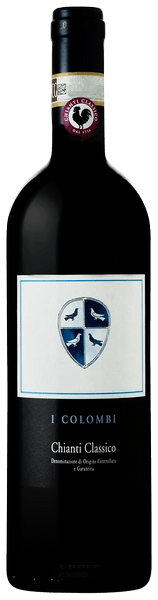 I Colombi Chianti Classico