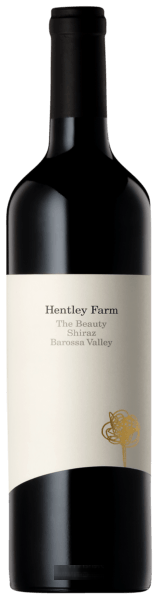 The Beauty Shiraz