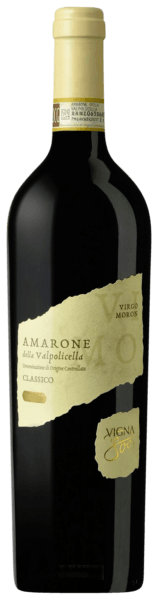 Virgo Moron Amarone della Valpolicella Classico