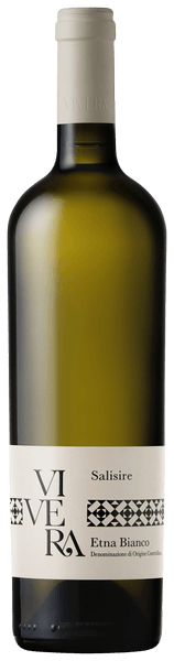 Salisire Etna Bianco