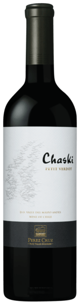 Petit Verdot Chaski