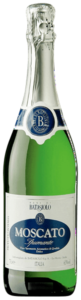 Moscato Spumante