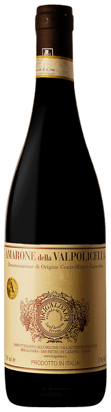 Amarone della Valpolicella