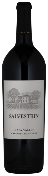 Napa Valley Cabernet Sauvignon