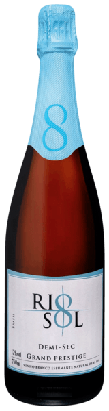 Grand Prestige Demi-Sec
