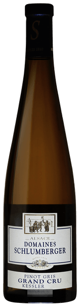 Pinot Gris Alsace Grand Cru 'Kessler'