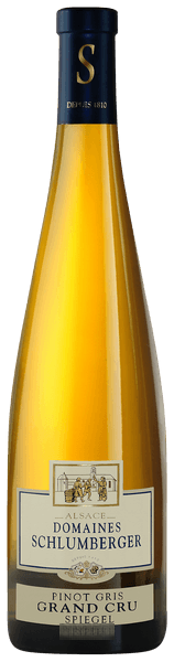 Pinot Gris Alsace Grand Cru 'Spiegel'