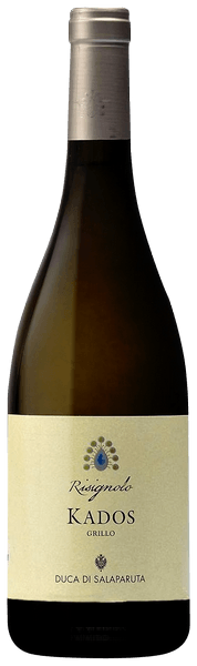 Grillo Kados Risignolo