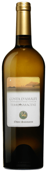 Terre Saracene Bianco