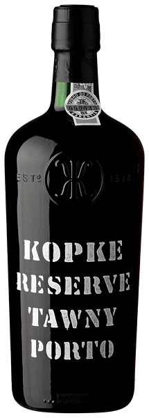 Porto Reserve Tawny