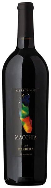 Delicious Barbera
