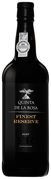 Finest Reserve Port