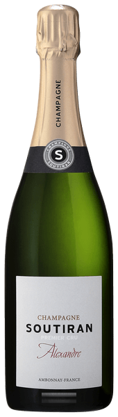 Alexandre Brut Champagne Premier Cru