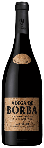 Alentejo Reserva Tinto