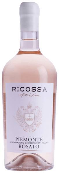 Piemonte Rosato