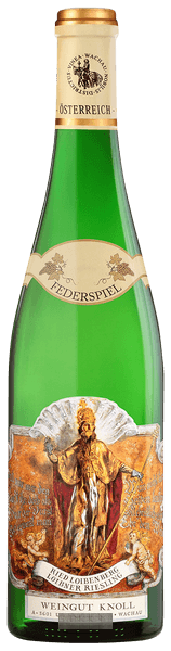 Ried Loibenberg Loibner Riesling Federspiel