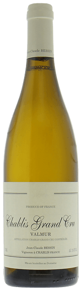 Chablis Grand Cru 'Valmur'