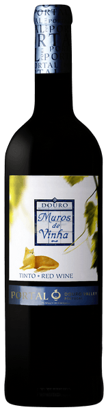 Douro Muros De Vinha Tinto