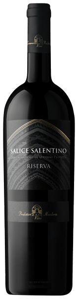 Salice Salentino Riserva