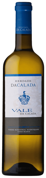 Vale da Calada Blanco