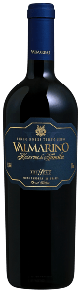 Reserva da Família Orval Salton