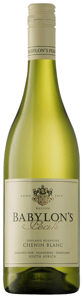 Chenin Blanc