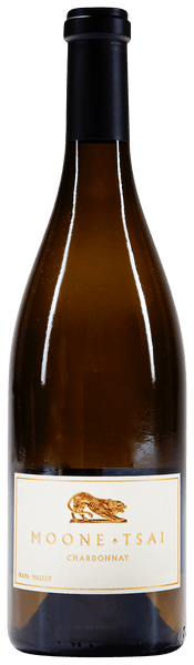Napa Valley Chardonnay