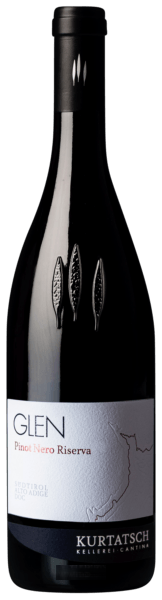 Glen Pinot Nero Riserva