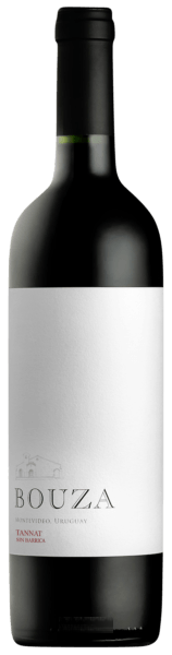 Tannat Sin Barrica