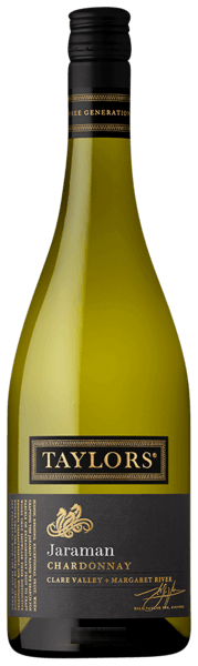 Jaraman Chardonnay