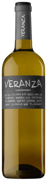 Veranza Chardonnay