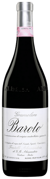 Barolo Gramolere