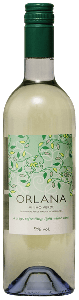 Vinho Verde