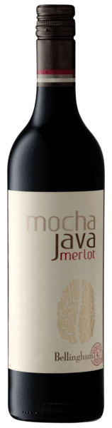 Mocha Java Merlot