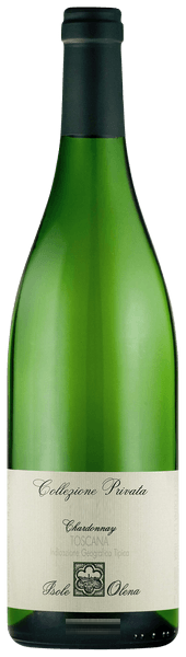 Chardonnay Toscana Collezione Privata
