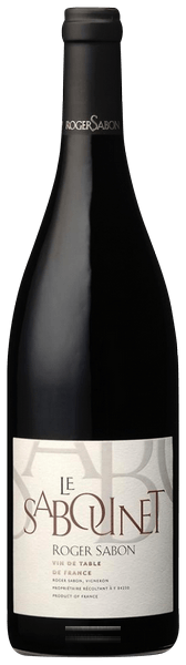 Le Sabounet