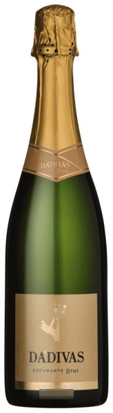 Da'Divas Brut Espumante
