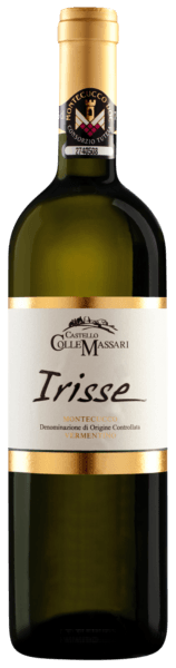 Irisse Montecucco Vermentino