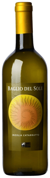 Baglio del Sole Inzolia - Catarratto