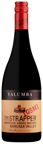 The Strapper GSM