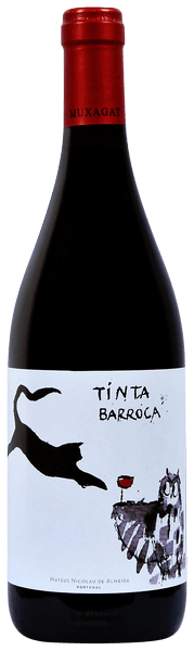 Douro Tinta Barroca