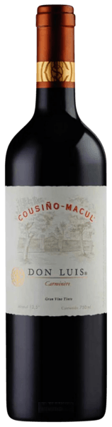 Don Luis Carmenère