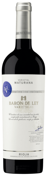Varietales Maturana Rioja