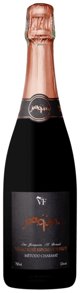 Espumante Joaquim Brut Rosé