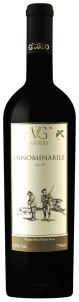 Innominabile Lote IV